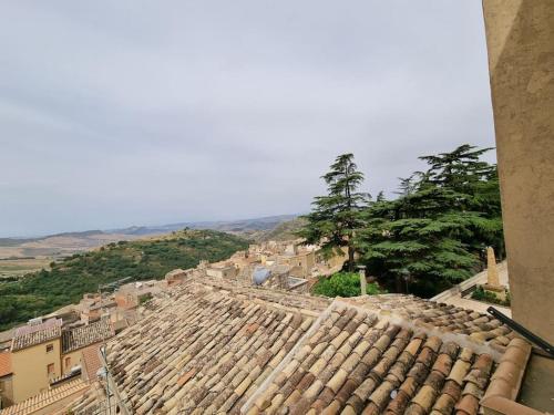 Obelisco Apartment Calascibetta