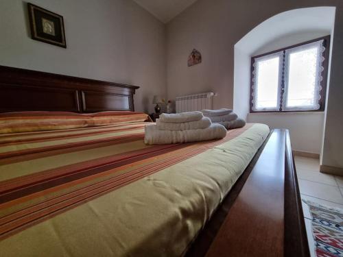 Obelisco Apartment Calascibetta