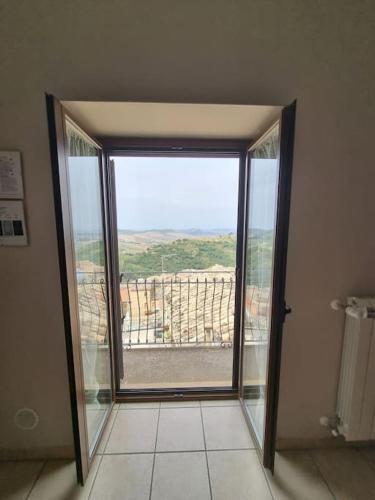 Obelisco Apartment Calascibetta in Calascibetta