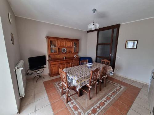 Obelisco Apartment Calascibetta