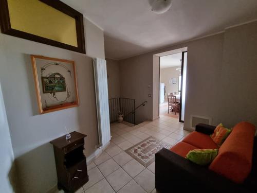 Obelisco Apartment Calascibetta in Calascibetta