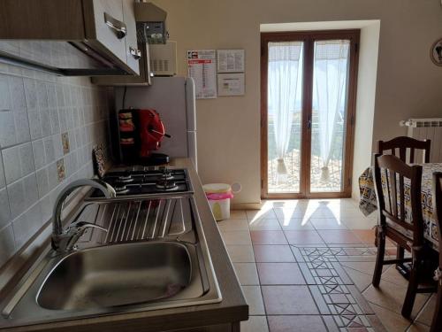 Obelisco Apartment Calascibetta in Calascibetta