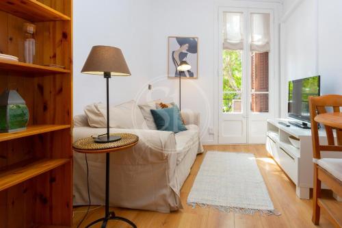 Cozy apartment near Sagrada Familia, Barcellona