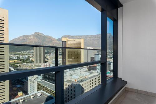 The Rubik Luxury Apartments - image 13