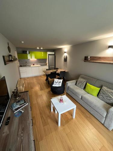 ALBEN HOME Appartamento a PONTE DI LEGNO