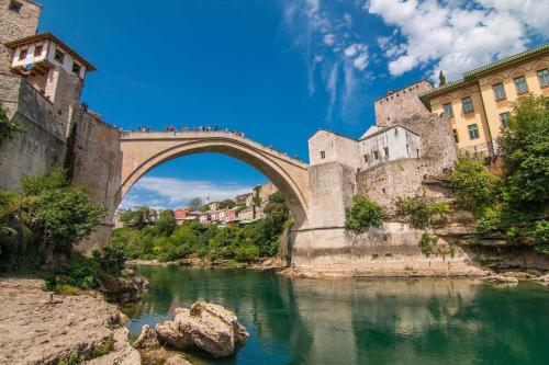 Apartment Anis, Mostar