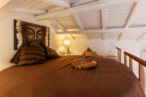 Pantheon Splendid Flat with Terrace, Rom (Foto 8)