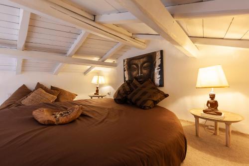Pantheon Splendid Flat with Terrace, Rom (Foto 10)