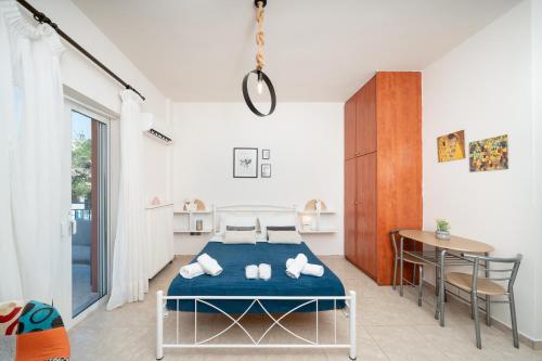 A&D Apartments - Keratea