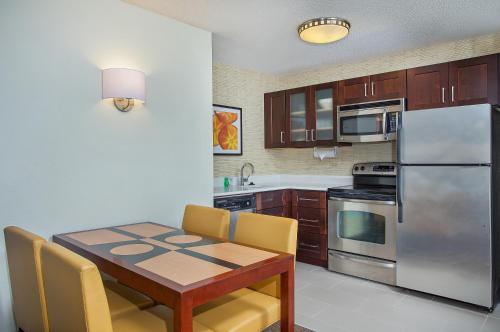 Residence Inn Knoxville Cedar Bluff in Knoxville, USA