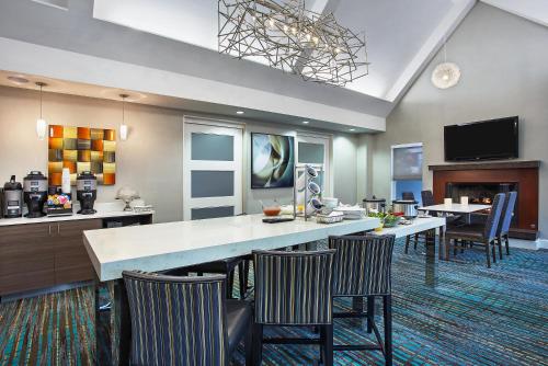 Residence Inn Knoxville Cedar Bluff - image 13