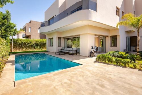ZT 36 by Majestic Properties