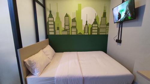 Urban Suite Bekasi in East Bekasi