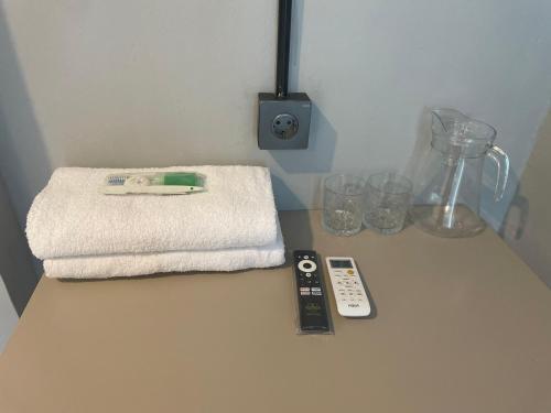 Urban Suite Bekasi in East Bekasi