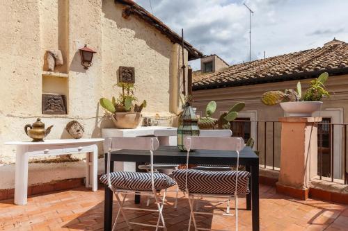 Pantheon Splendid Flat with Terrace, Rom (Foto 7)