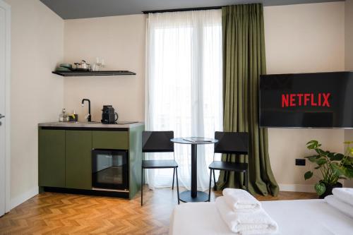 MUZ Studios, Tirana (photo 10)