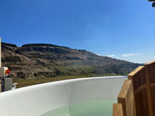 Fernhill Valley Farm in ลางก์กามมาร์ซ เวลล์