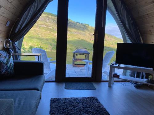 Fernhill Valley Farm in ลางก์กามมาร์ซ เวลล์