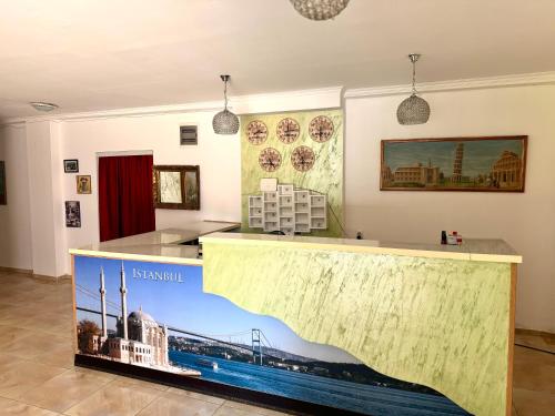 Hotel Istanbul 1