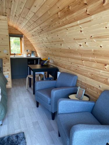 Fernhill Valley Farm in ลางก์กามมาร์ซ เวลล์