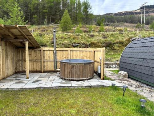 Fernhill Valley Farm in ลางก์กามมาร์ซ เวลล์