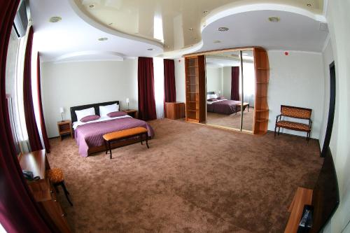Hotel Tambovskaya