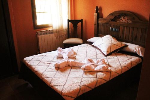 Hotel Rural Vistahermosa - image 4