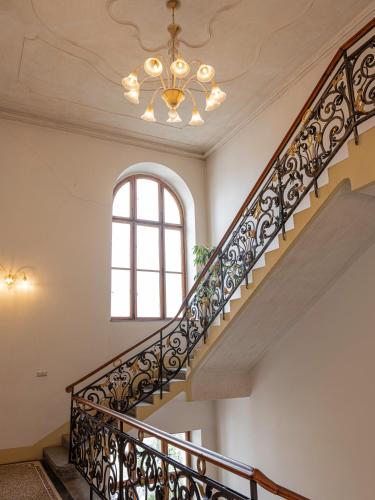 Luxury Apartment Palais Des Arts Prague, Praha (fotografie 4)