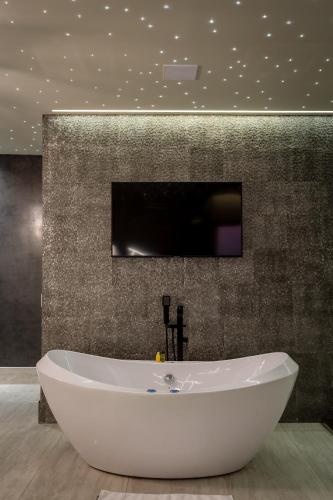 Corinto Hotel - 온수 욕조