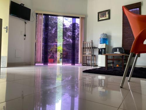 POSADA DON CANDIDO in Villa Elisa