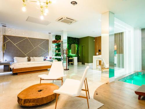 Corinto Hotel