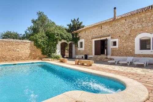 Madara gîte à louer Zafra