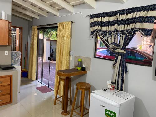 POSADA DON CANDIDO in Villa Elisa