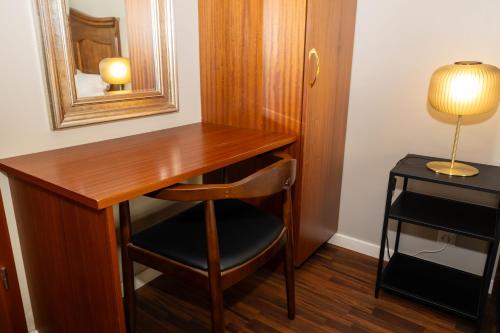 Hrafninn Guesthouse - image 10