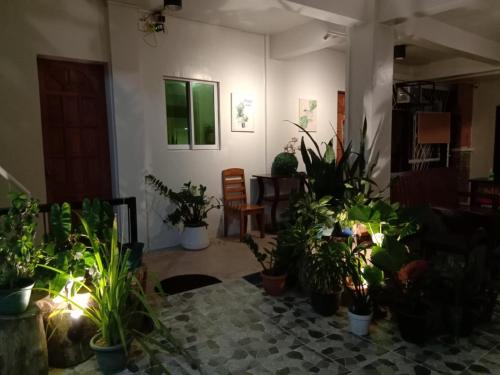 JCV Rooms in Surigao City