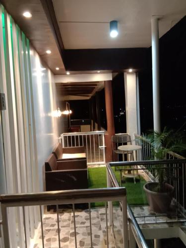 JCV Rooms in Surigao City