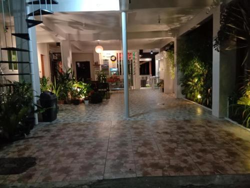 JCV Rooms in Surigao City