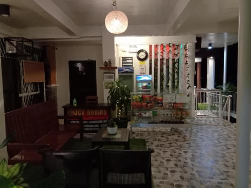 JCV Rooms in Surigao City