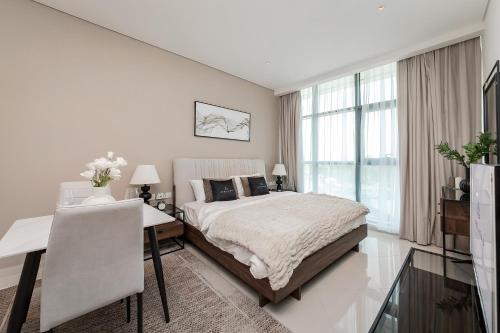Popular Seven Palm Apartments, Dubái (foto 5)