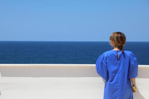 View - Art house Roof top sea view, Polignano a Mare (fotografie 2)