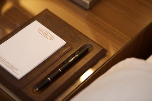 Hotel Momento Golden Horn - image 11