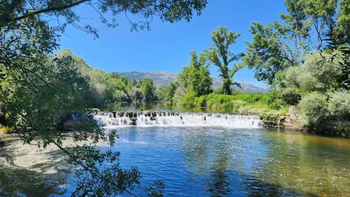 Solar Rubina - Piscina Agua Salgada in Belmonte