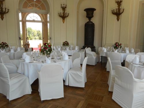 Schlosshotel Monrepos - image 3