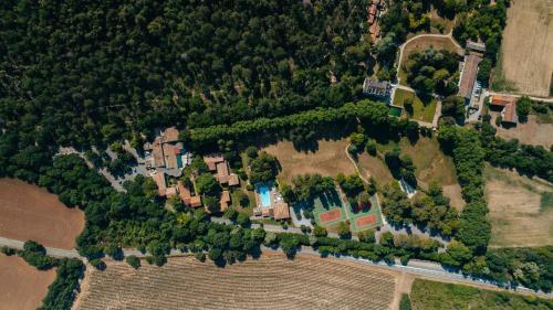 Club Vacances Bleues Domaine de Chateau Laval Greoux-les-Bains