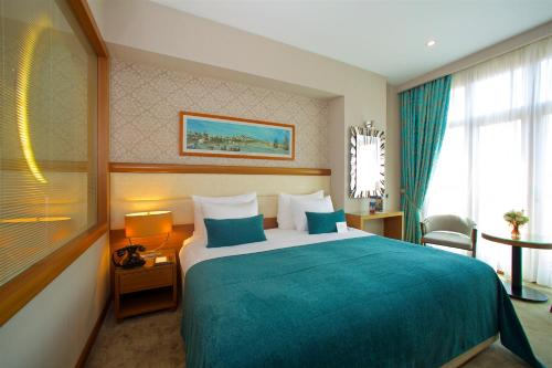 Hotel Momento Golden Horn - image 10