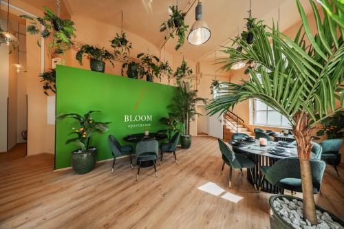 Bloom by Home1, Vídeň