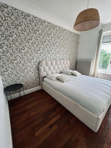 douces nuits in Vierzon