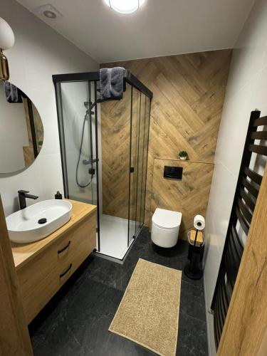Apartamenty Zorza