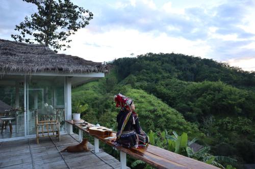 Yazama Homestay near Pong Dued Geyser