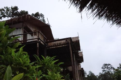 Yazama Homestay near Pong Dued Geyser